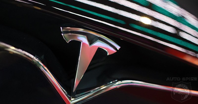 Telsa Recalls Almost 820,000 Vehicles For Faulty Seat Belt Chimes